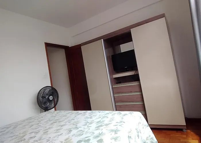 Apartamento Jardim Cascata
