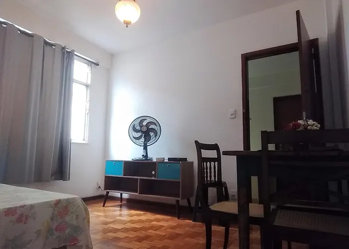 Apartamento Jardim Cascata
