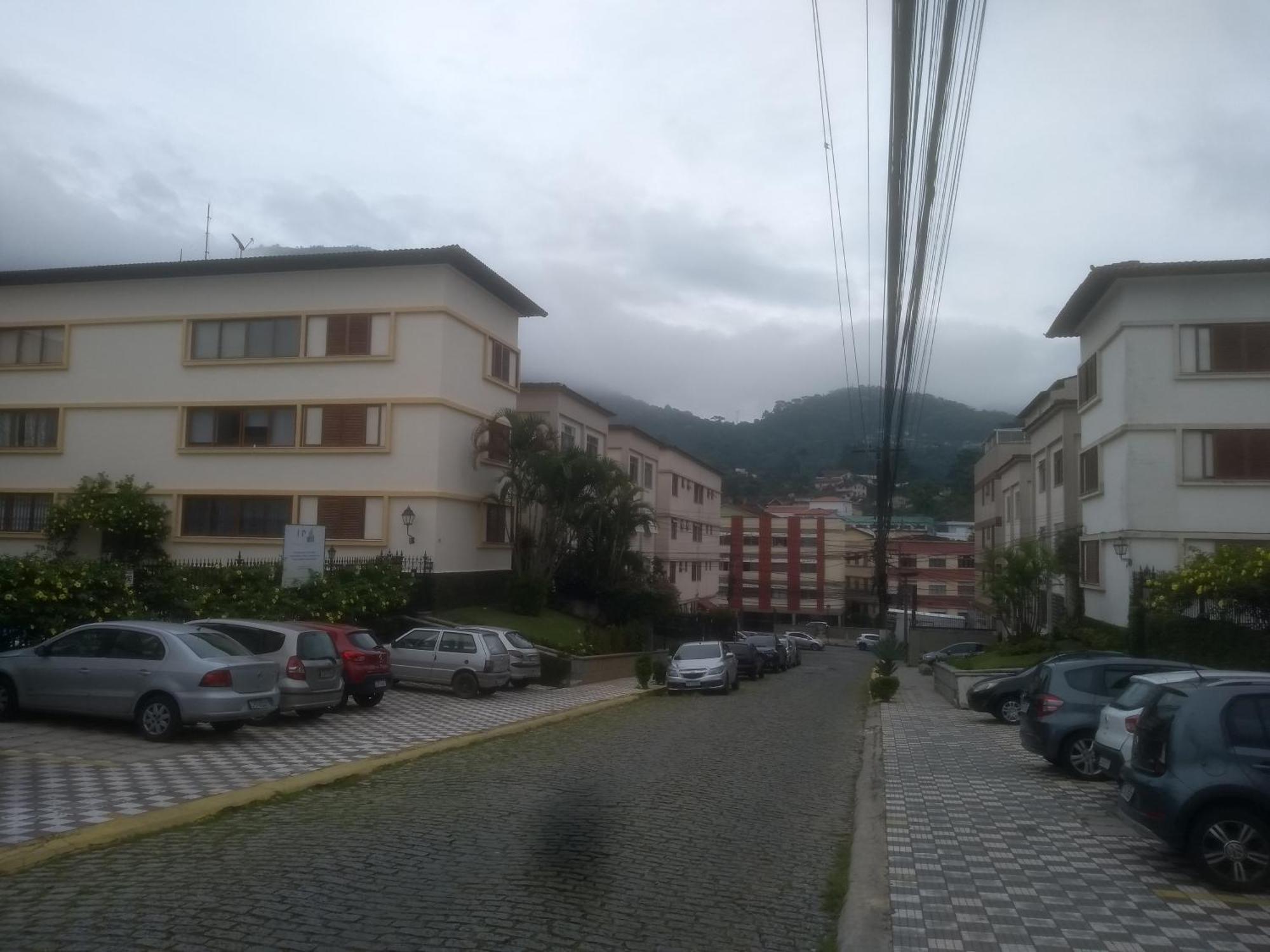 Apartamento Jardim Cascata *