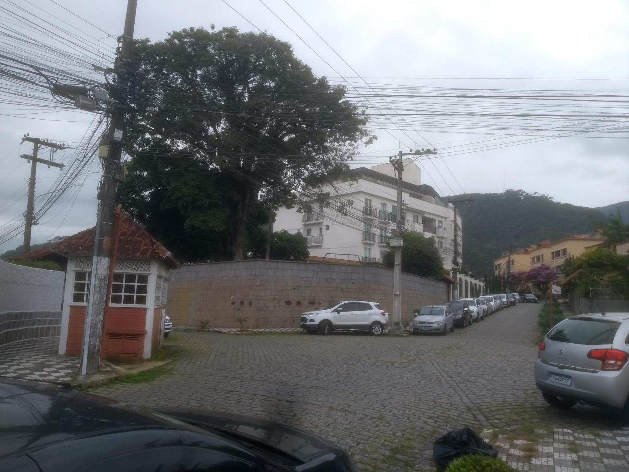 Apartamento Jardim Cascata *