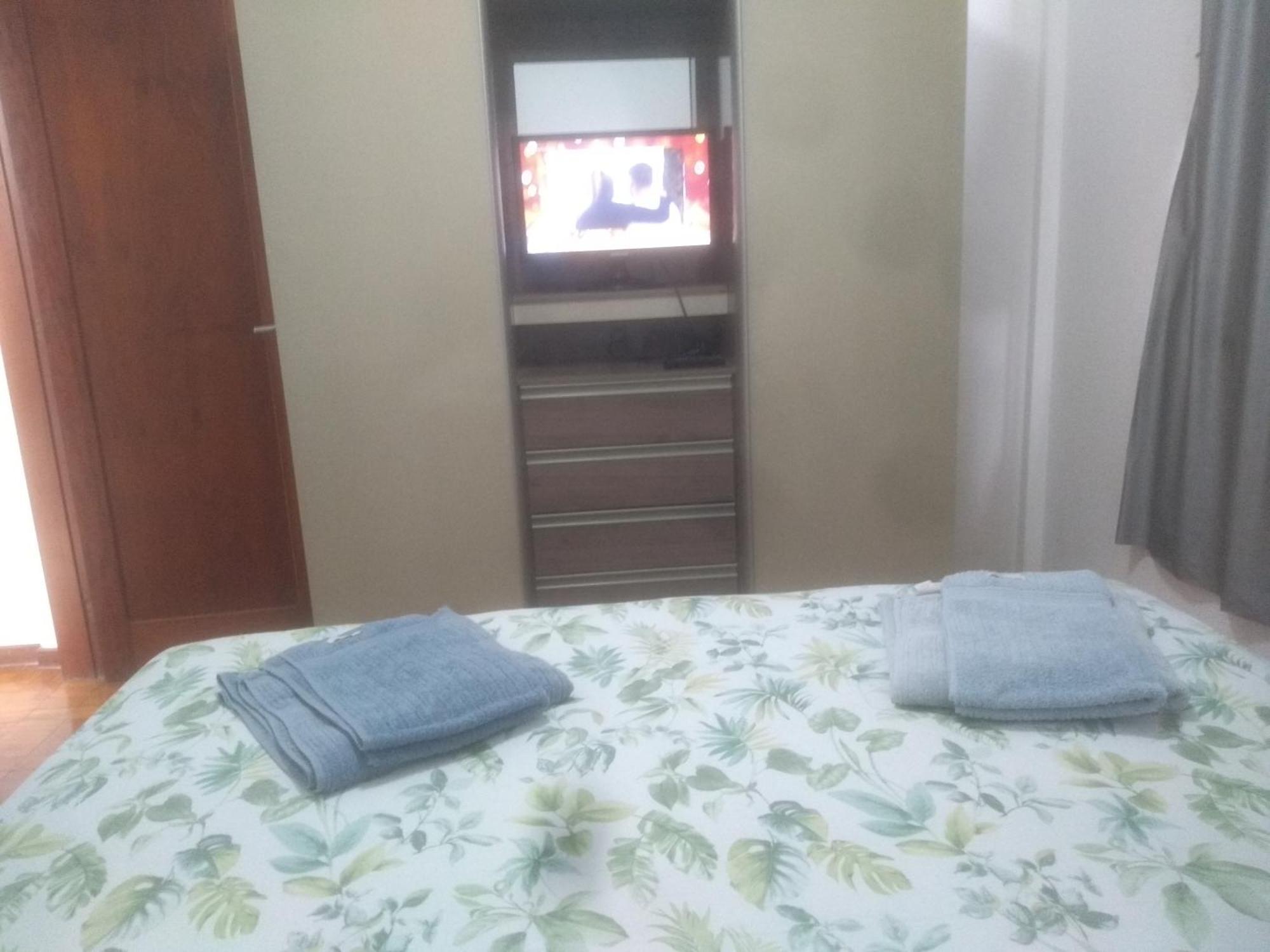 Apartamento Jardim Cascata Apartment *