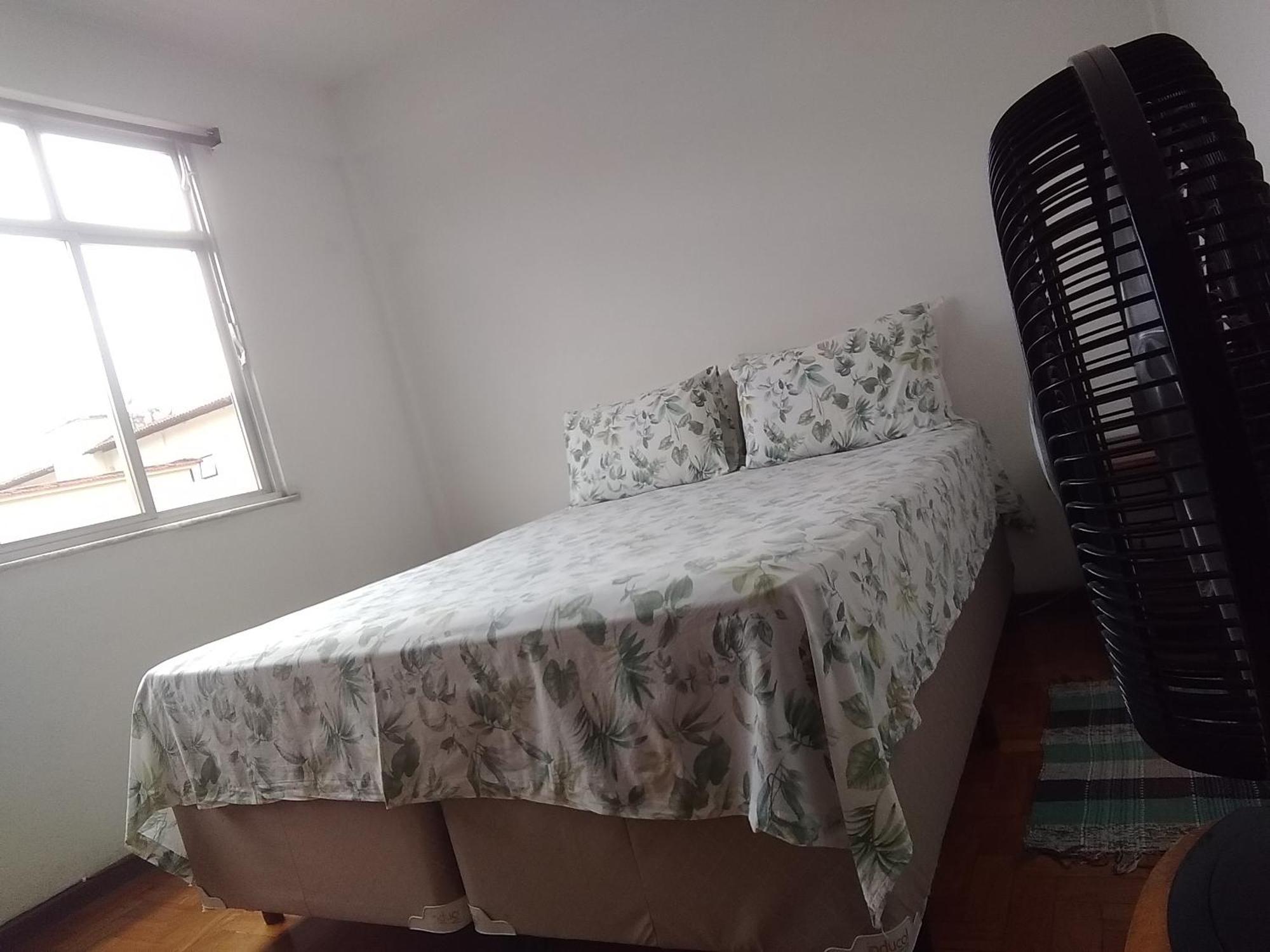 Apartamento Jardim Cascata Apartment