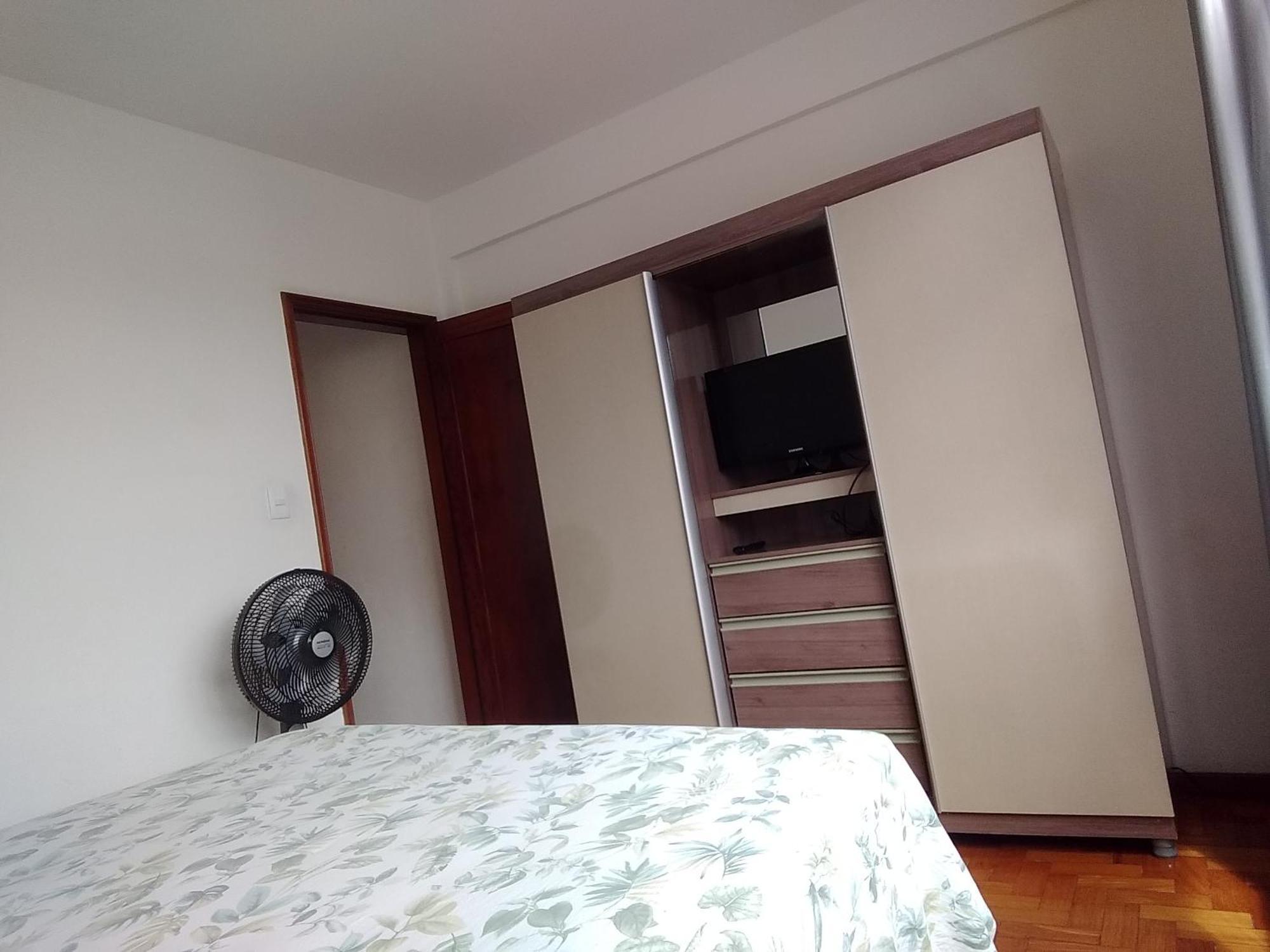 Apartment Apartamento Jardim Cascata