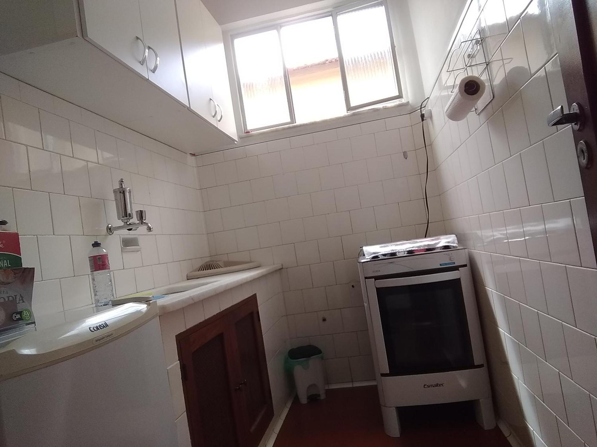 Apartamento Jardim Cascata Apartment *
