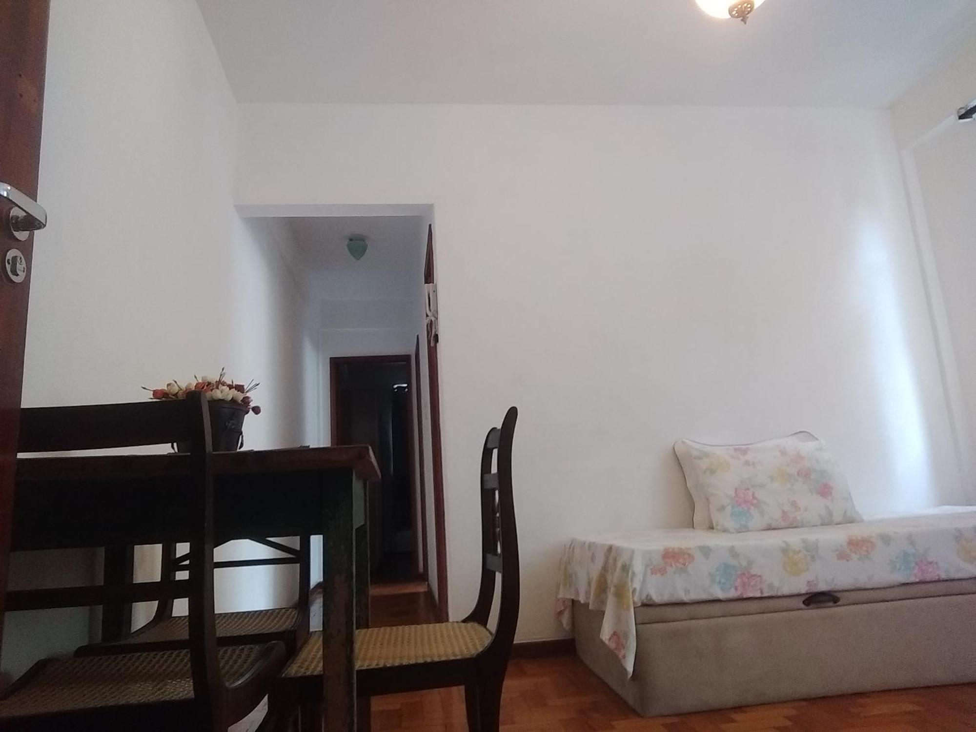 Apartamento Jardim Cascata * Teresopolis