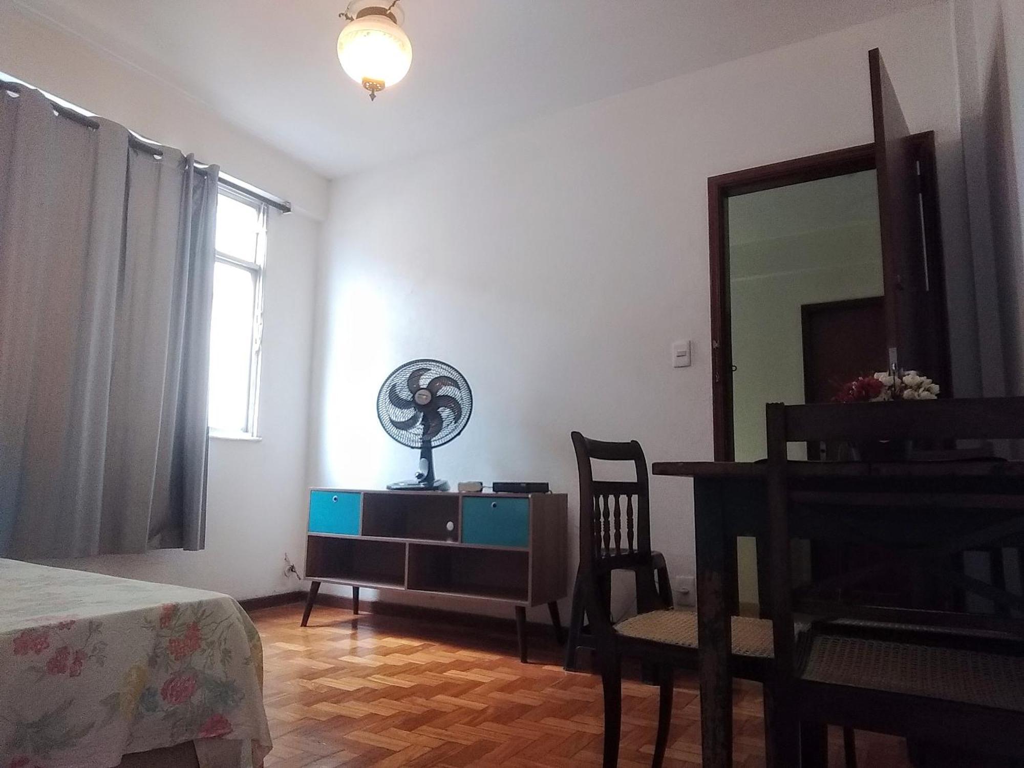 Apartment Apartamento Jardim Cascata