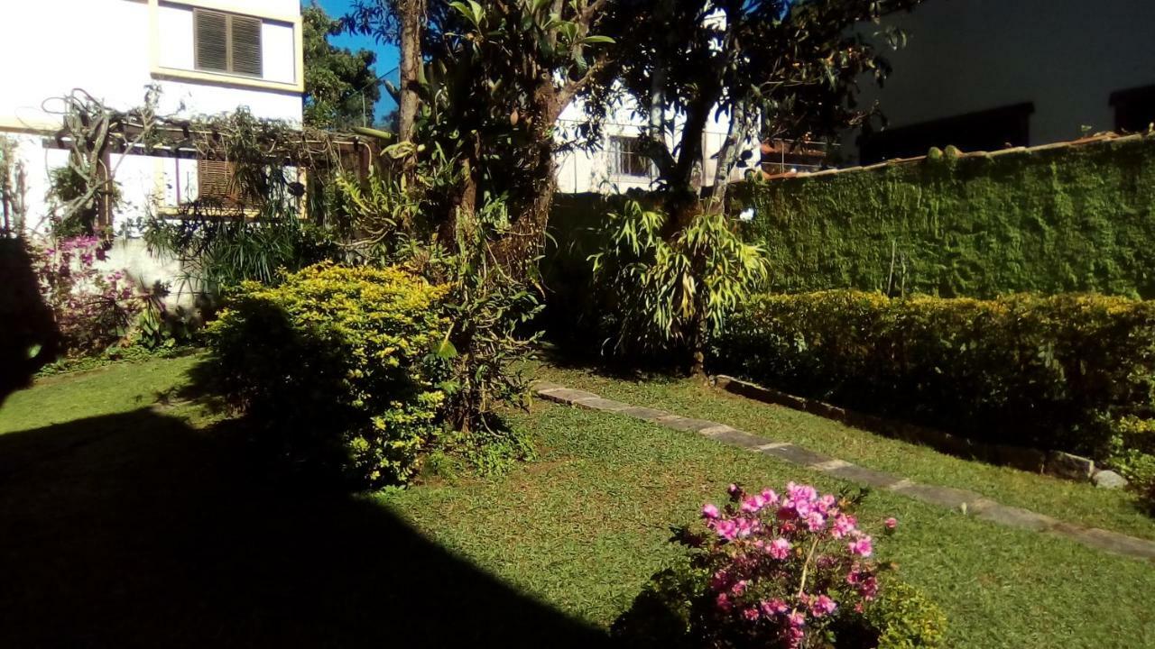 Apartamento Jardim Cascata