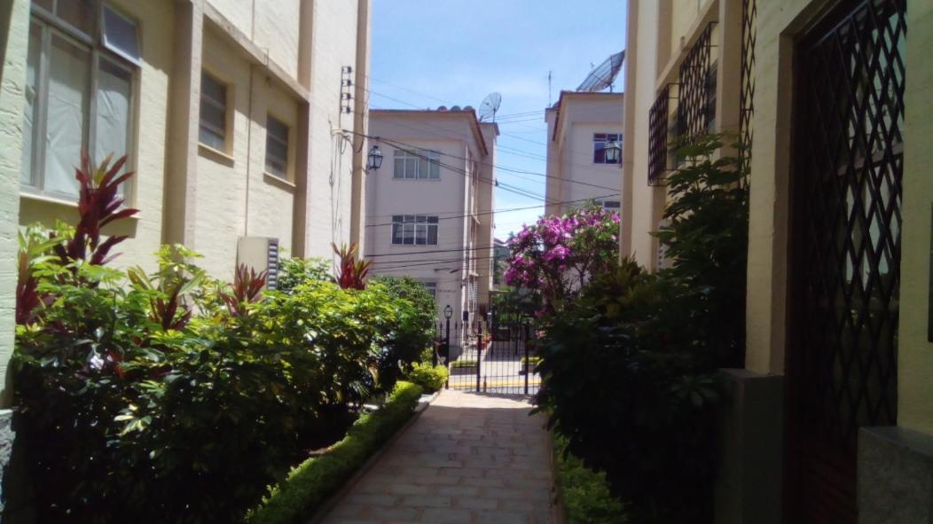 Apartment Apartamento Jardim Cascata