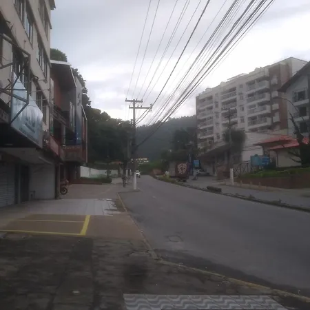 Apartamento Jardim Cascata Teresopolis Exterior photo