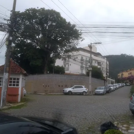 Apartamento Jardim Cascata Teresopolis Exterior photo