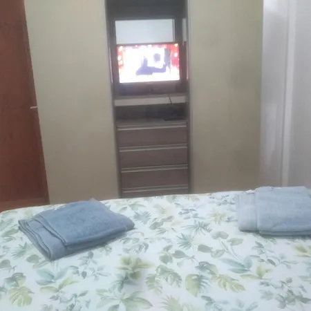 Apartamento Jardim Cascata Teresopolis Exterior photo
