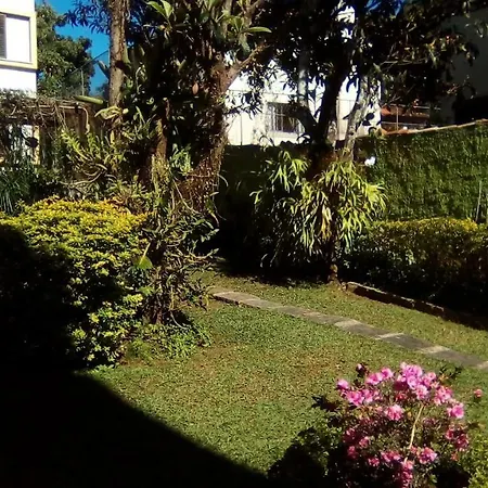 Apartamento Jardim Cascata Teresopolis Exterior photo