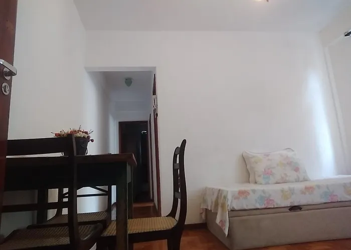 Apartamento Kalil Teresópolis