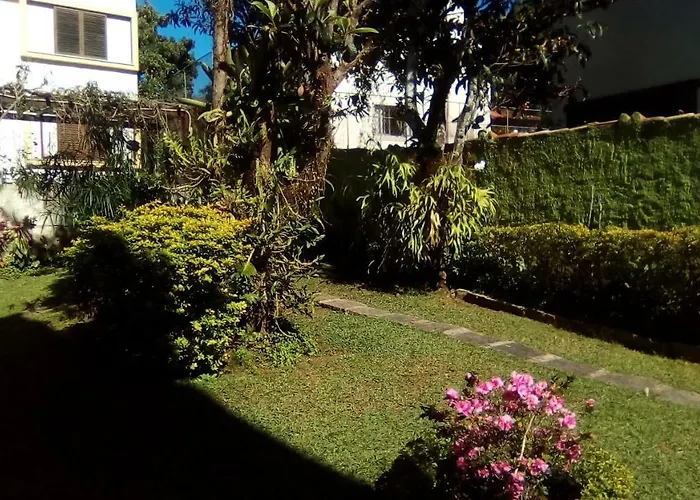Apartamento Kalil Teresópolis