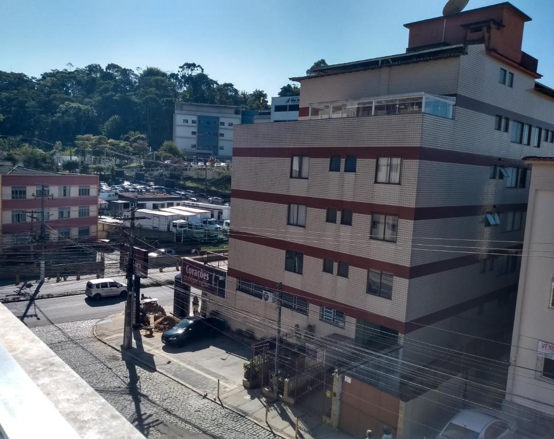 Apartamento Kalil