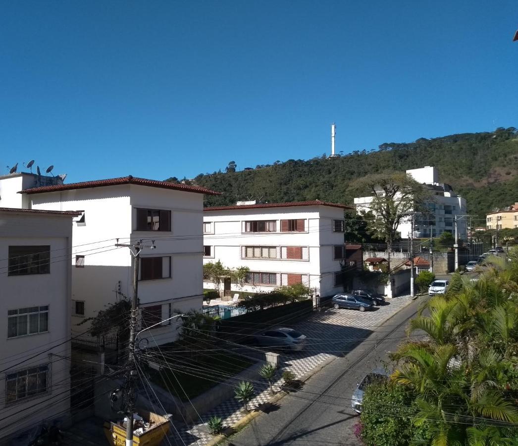 Kalil Apartamento *
