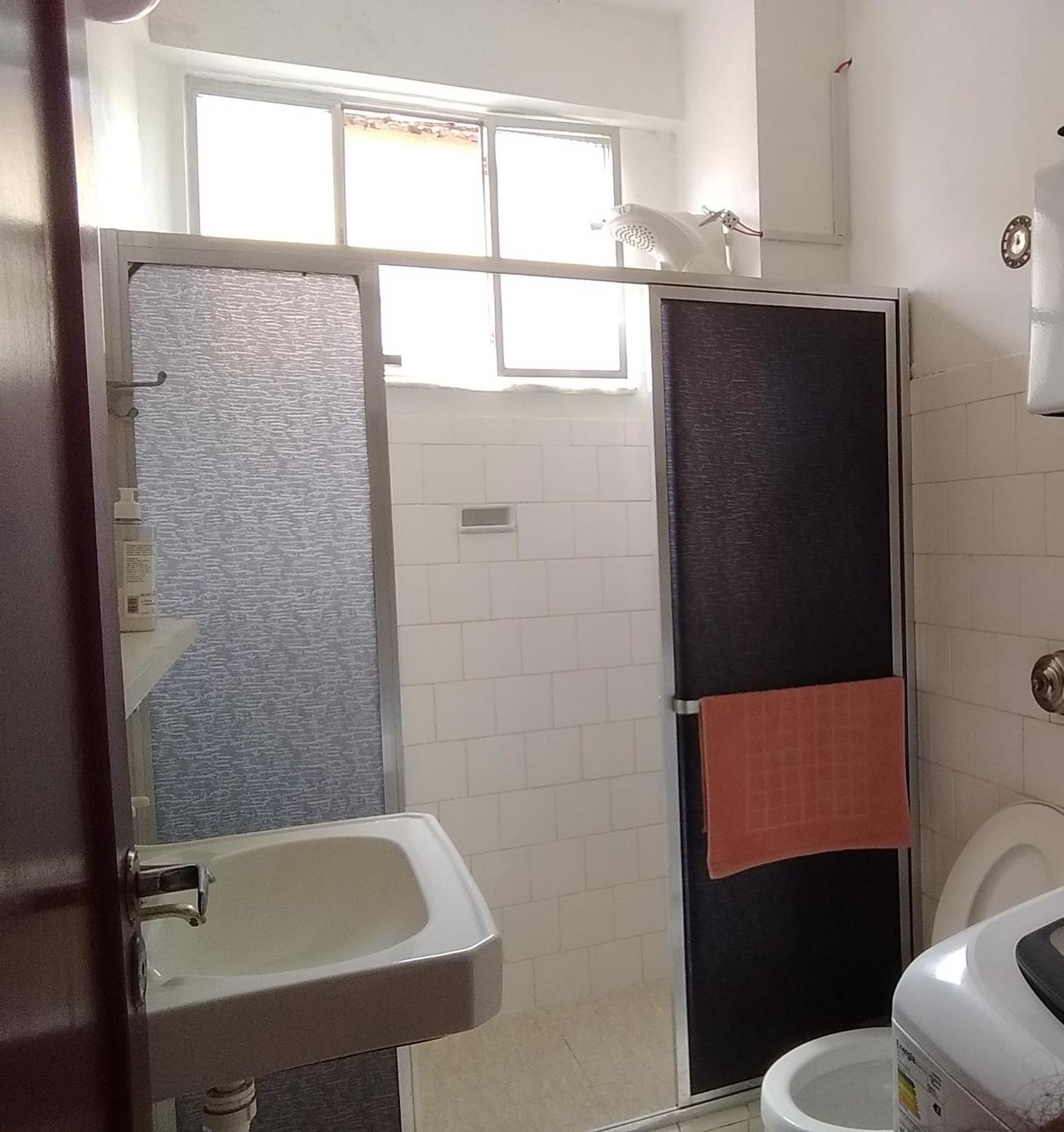 Apartamento Kalil *