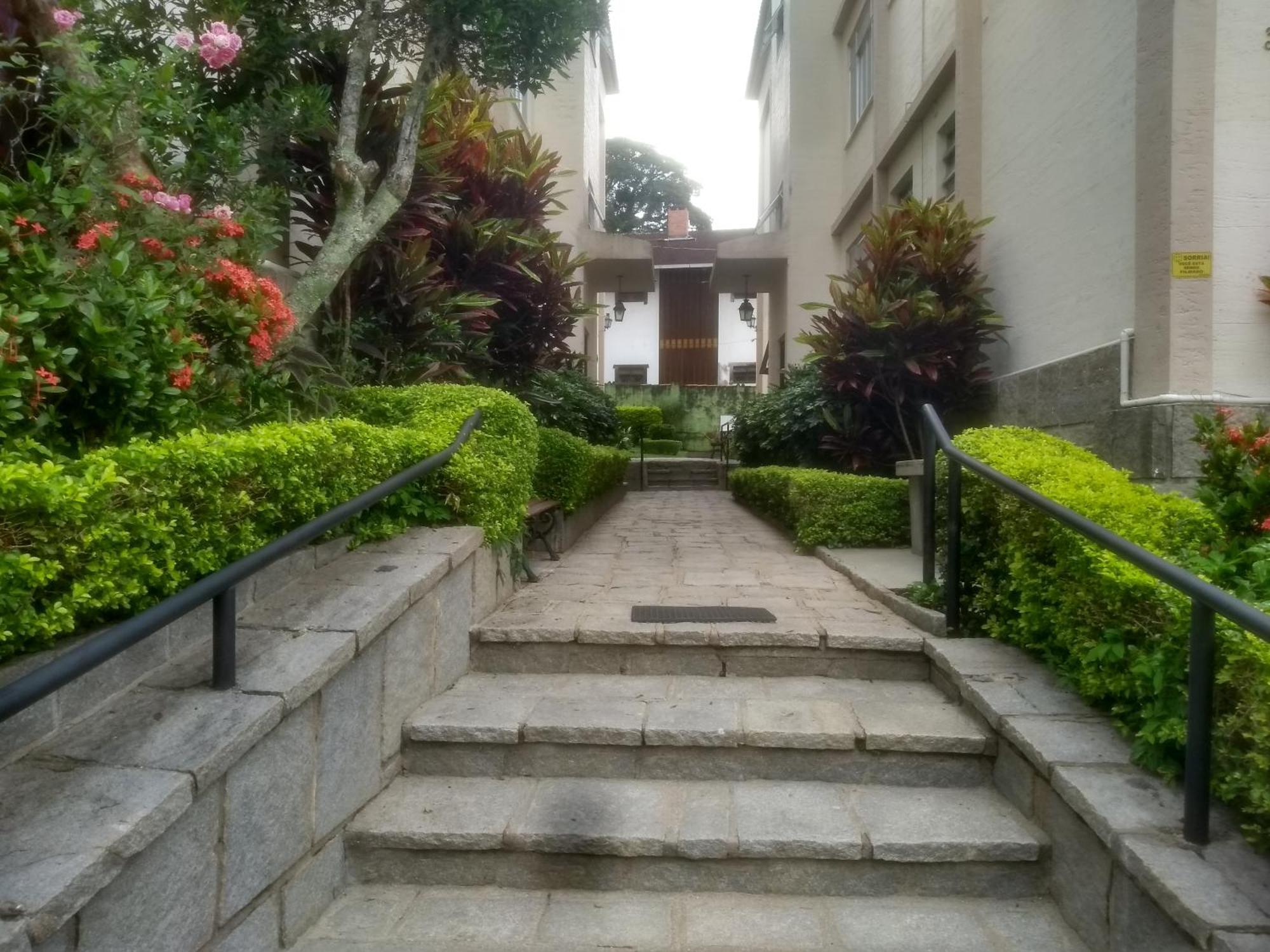 Apartment Apartamento Jardim Cascata *